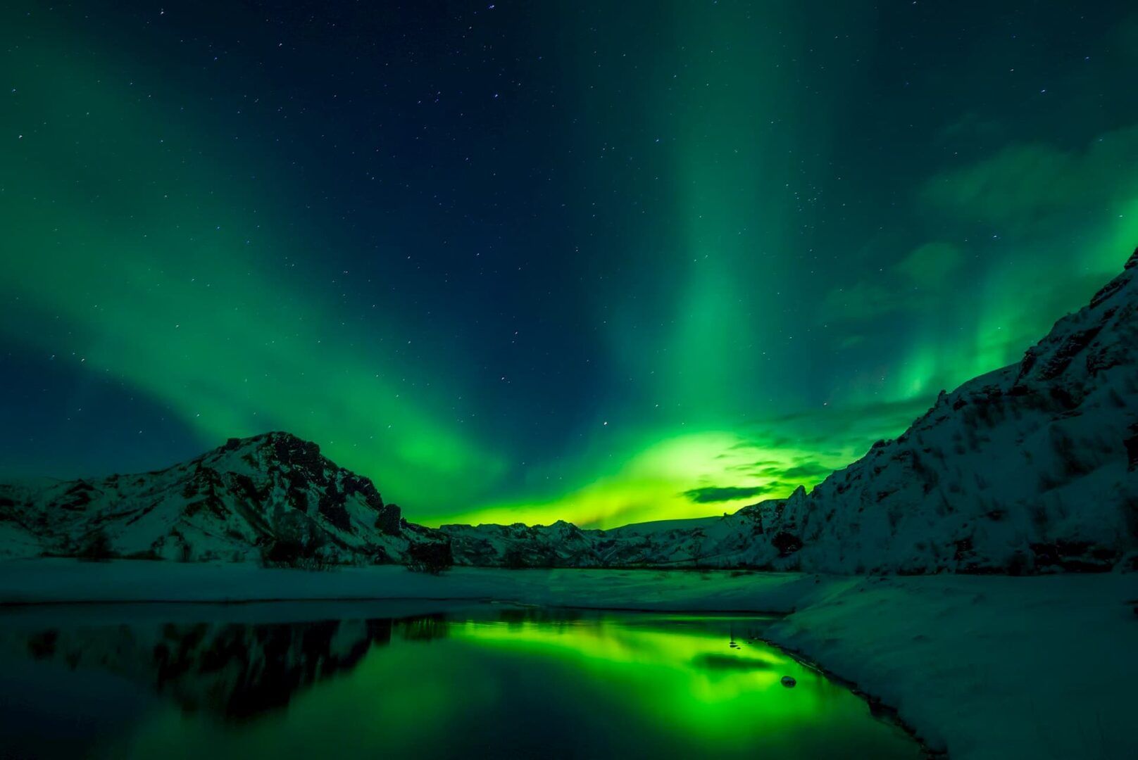Auroras boreales en Islandia: 7 consejos clave para vivir esta experiencia mágica