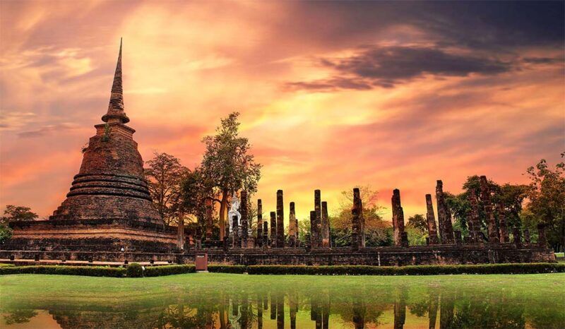 Qué visitar en Tailandia: qué ver y hacer en 15 días