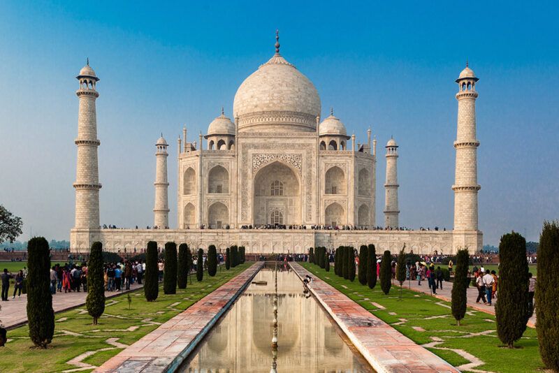 ¿Viajar a la India es seguro? Descubrid nuestros consejos y precauciones