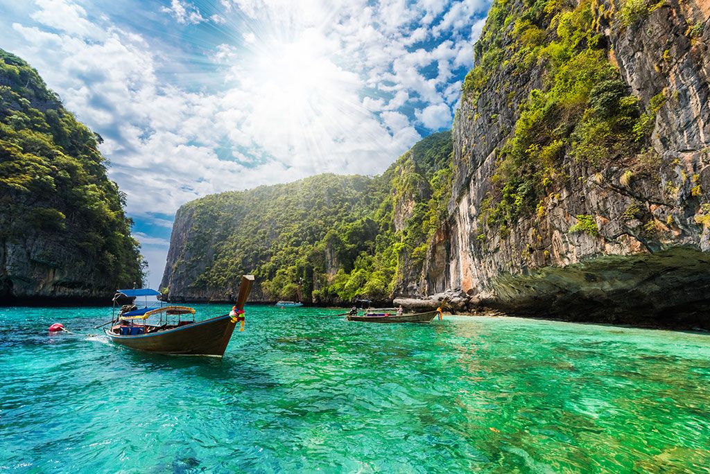Qué ver en Tailandia: 8 lugares imprescindibles