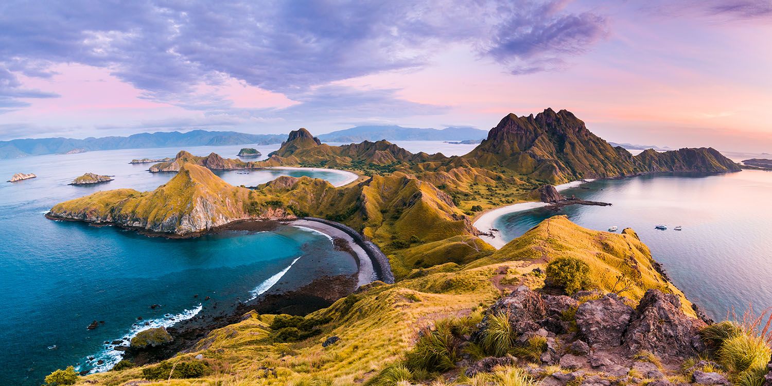 Cuando viajar a Indonesia: la mejor época para viajar a Bali, Java y las Islas Gili