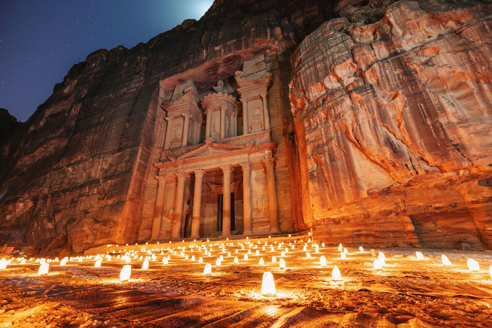 Qué ver en Jordania: 10 lugares imperdibles