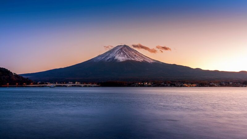 Qué ver en Japón: 12 lugares y experiencias imperdibles