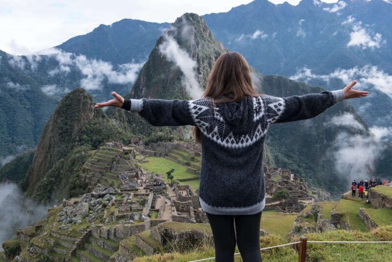 Qué ver en Perú: 10 lugares imperdibles del viaje