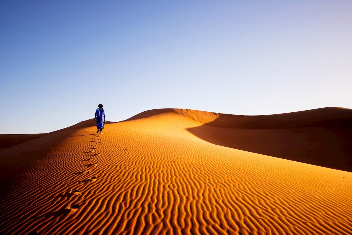 Qué ver en Marruecos: ciudades imperiales, desierto y mar