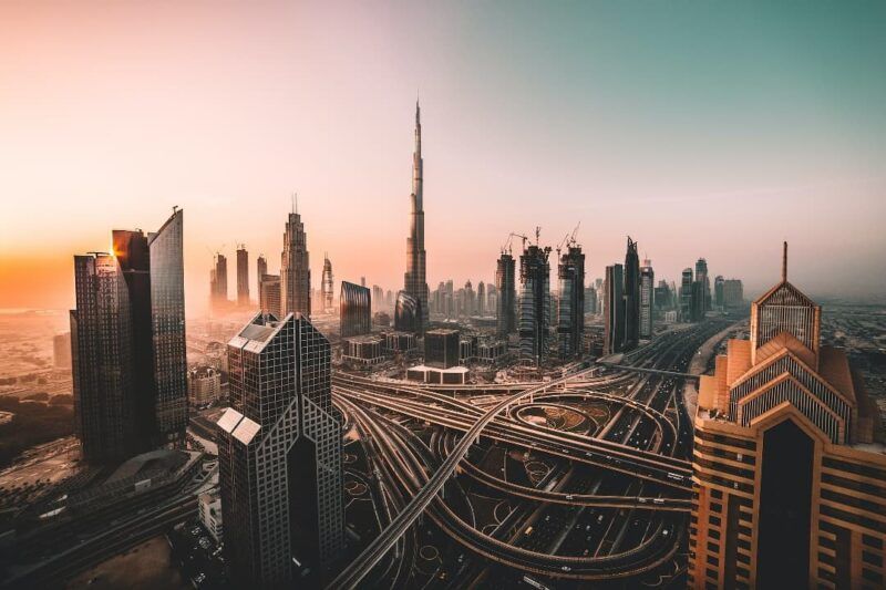 Qué ver en Dubái: 10 experiencias qué hacer en la ciudad del futuro