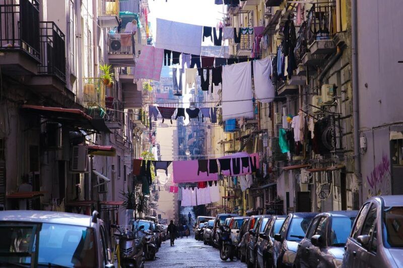 Qué ver en Nápoles: 10 lugares y atracciones imperdibles