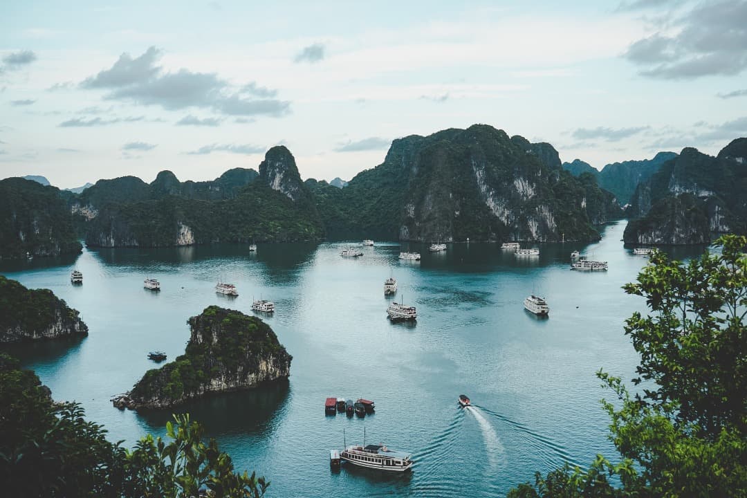 Qué ver en Vietnam: ciudades y paisajes naturales imperdibles