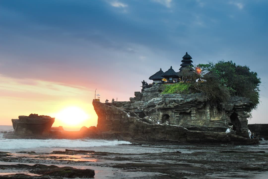 Qué ver en Bali: lugares qué visitar en la isla más famosa de Indonesia