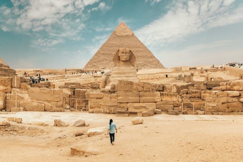 Qué ver en Egipto, 10 lugares imperdibles en la tierra de los faraones