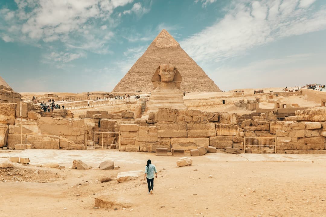Qué ver en Egipto, 10 lugares imperdibles en la tierra de los faraones