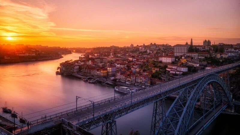 Qué ver en Portugal: 10 lugares que visitar
