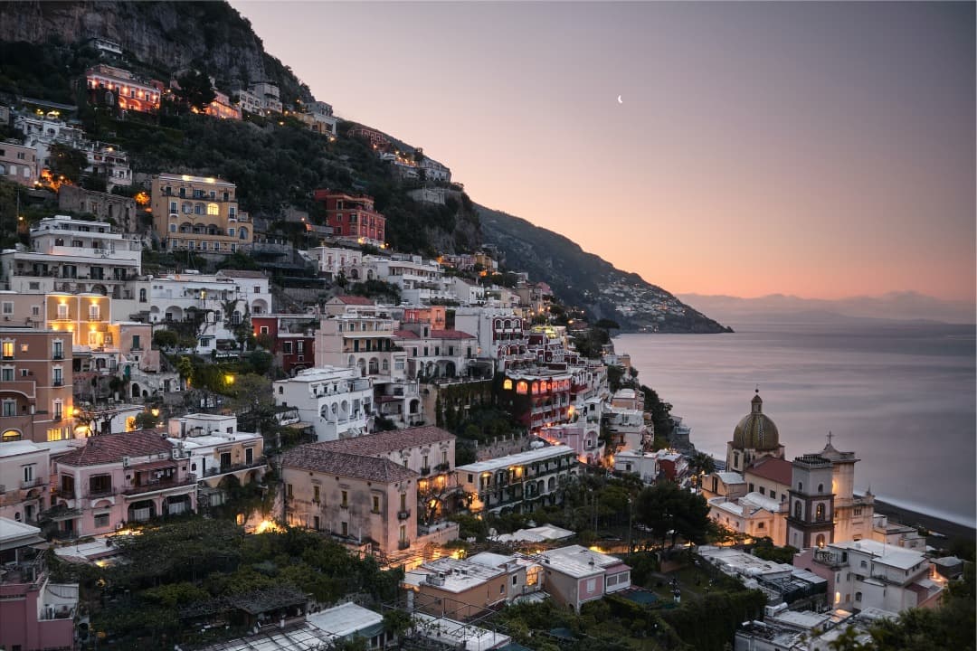 Excursiones desde Nápoles: 7 destinos para pasar un día inolvidable