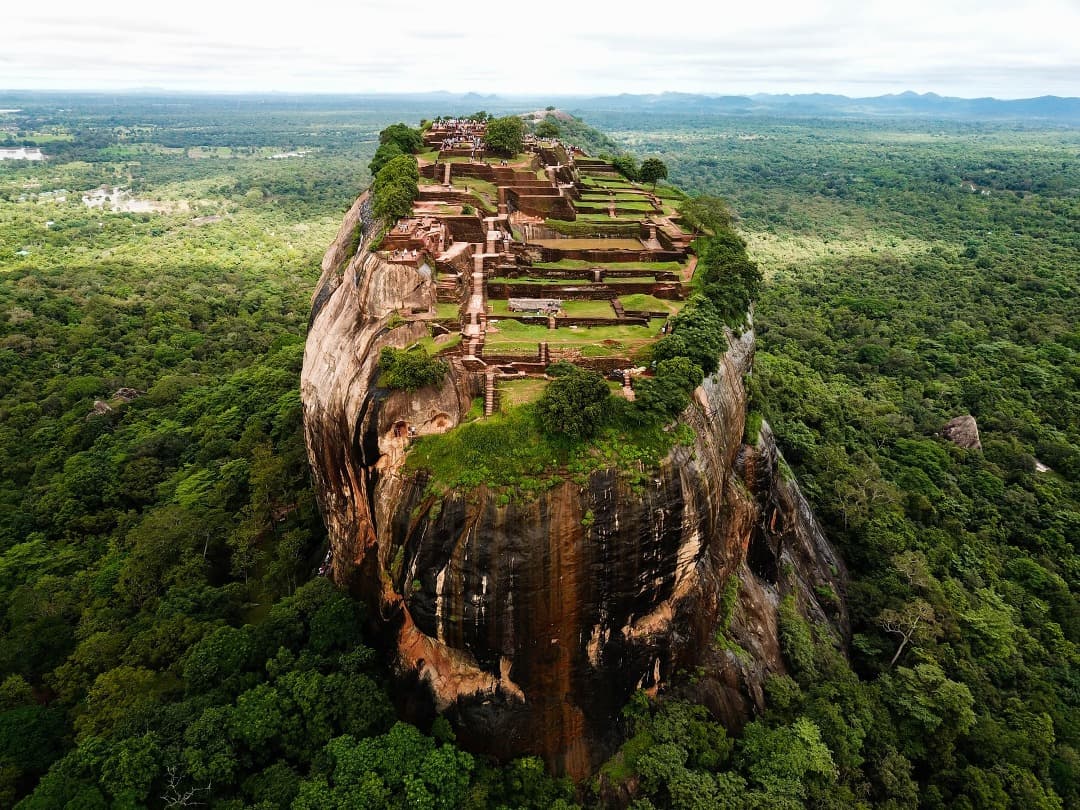 Sri Lanka, qué ver en esta isla de las maravillas