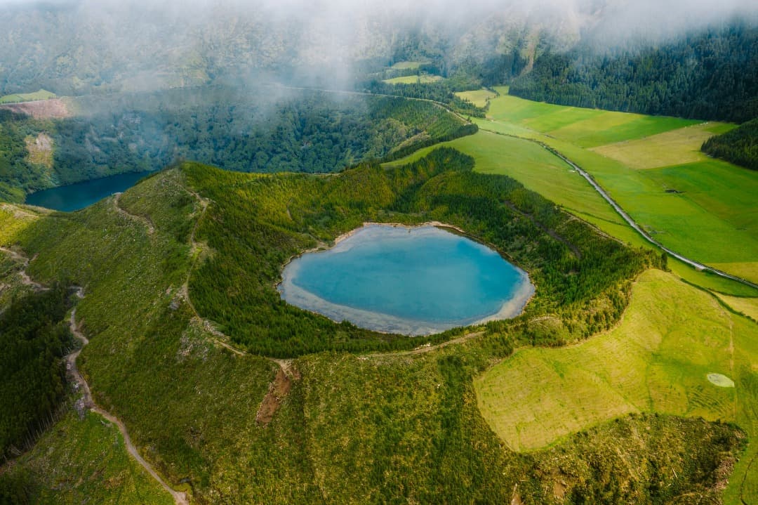 Azores qué ver: 7 lugares en medio de la naturaleza de estas islas