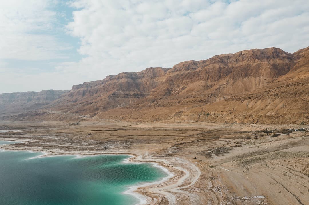 Mar Muerto: dónde está, cuándo ir y qué hacer