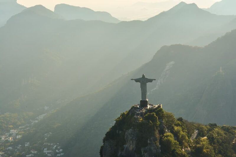Qué ver en Brasil: 13 lugares que no hay que perderse