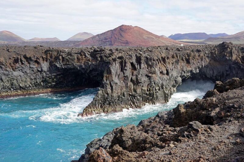 Qué ver en Lanzarote, la isla más “lunar” de Canarias