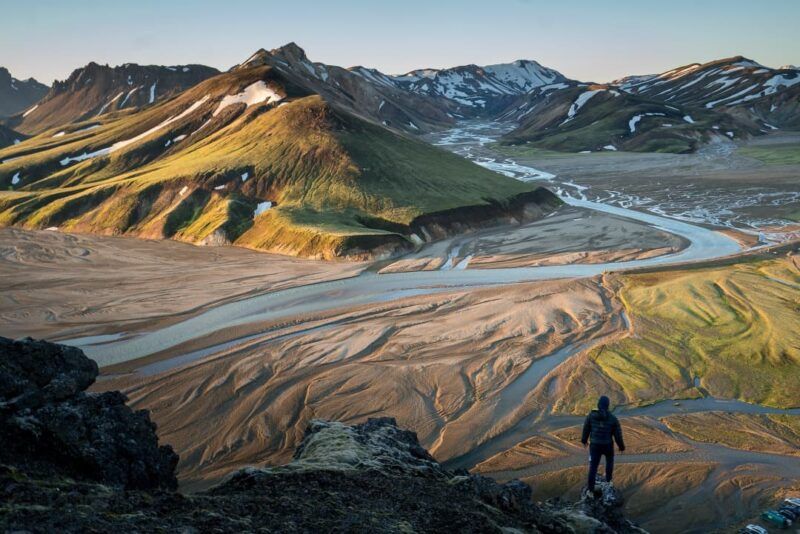 Qué ver en Islandia, un viaje inmersos en la naturaleza