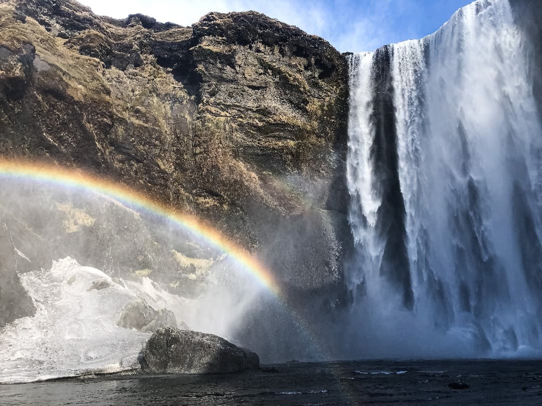 Cascadas Islandia: 13 de las más bonitas que ver