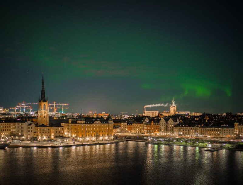 Qué ver en Estocolmo: 10 (y más) atracciones de esta ciudad