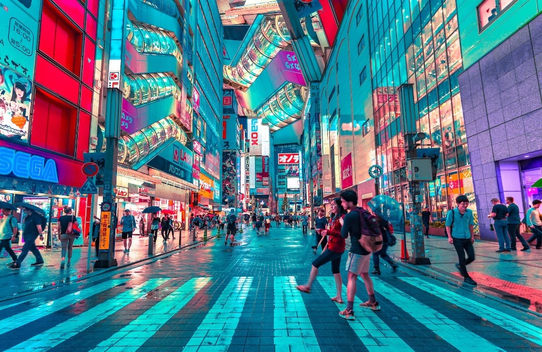 Qué ver en Tokio: itinerario en la capital de Japón
