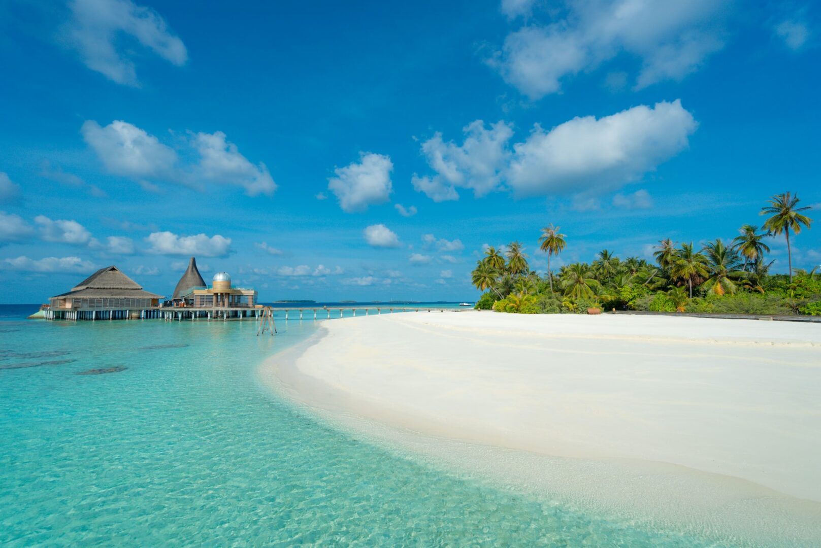 Qué hacer en Maldivas, un paraíso terrenal