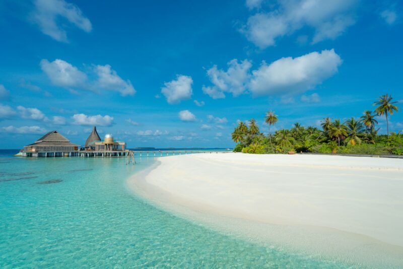 Qué hacer en Maldivas, un paraíso terrenal