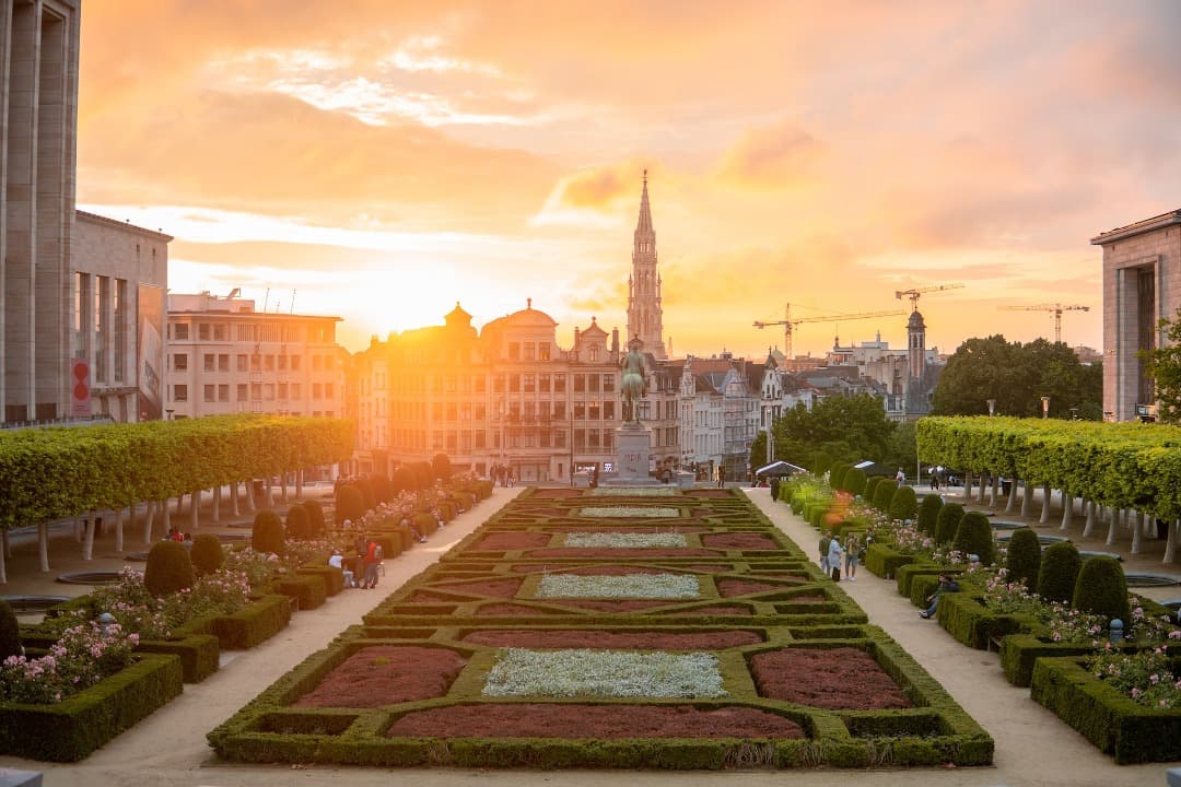 Qué ver en Bruselas: 10 lugares que visitar en la capital de Europa