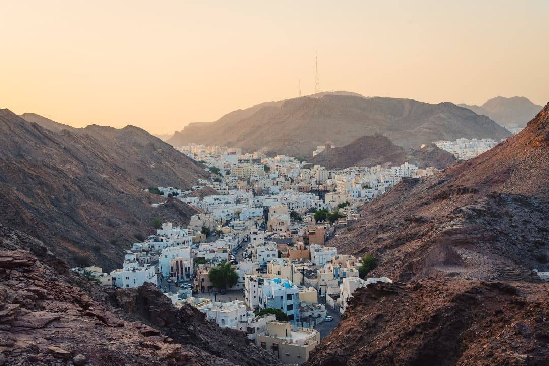 Qué ver en Omán: los 10 lugares imperdibles