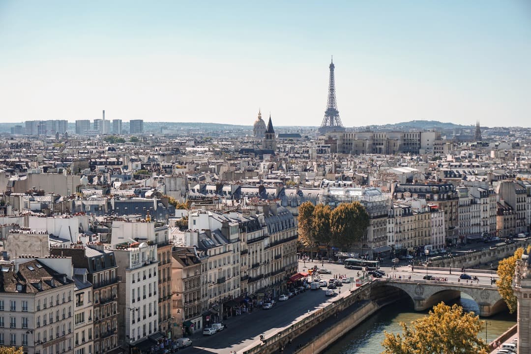Qué ver en París en 3 días: itinerario y consejos