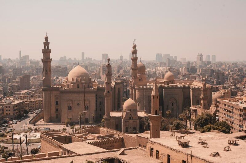 Qué ver en El Cairo, entre pasado y presente