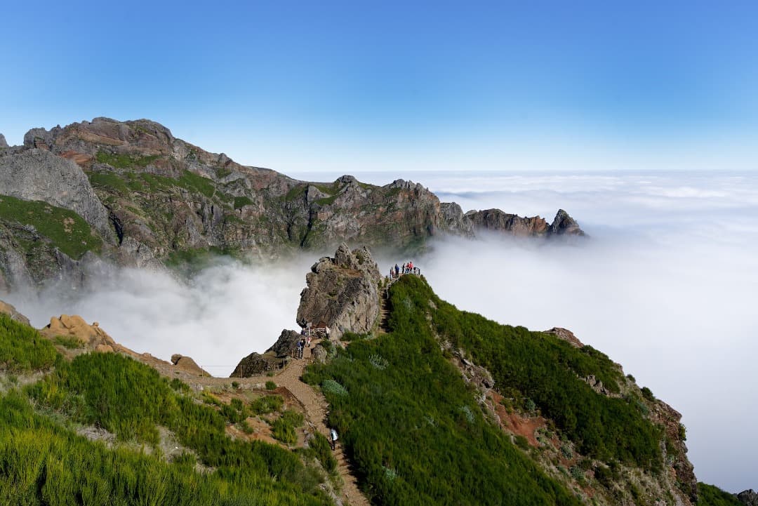 Qué ver en Madeira: 5 etapas de viaje imperdibles