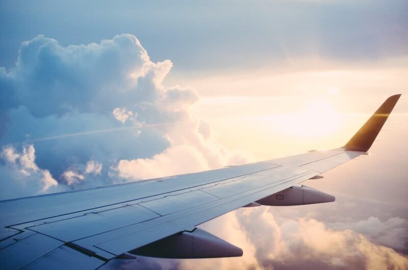 Miedo a volar: 10+1 remedios para superar la fobia a volar en avión