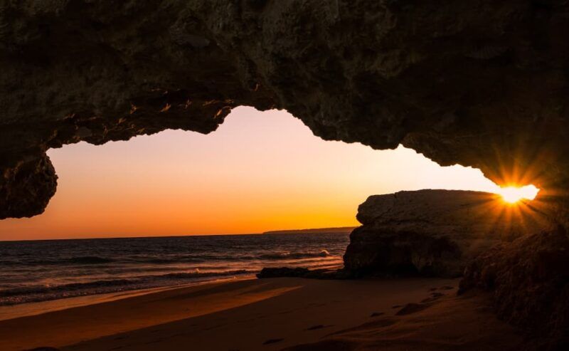 Playas de Portugal: un verano entre surf y acantilados
