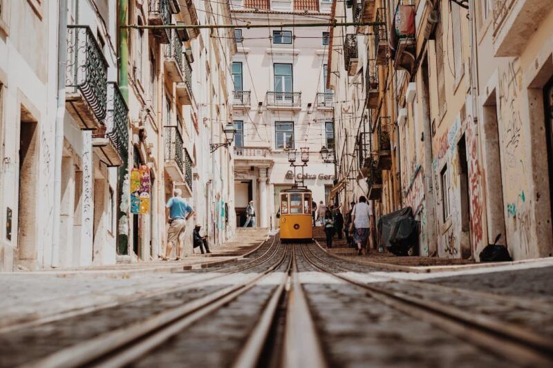 Qué ver en Lisboa: 6 barrios imperdibles
