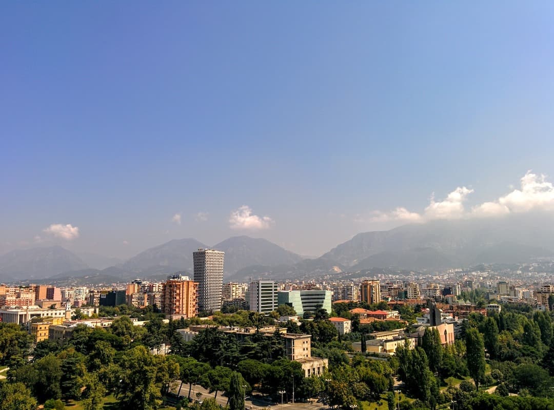 Qué ver en Albania: guía para un viaje inolvidable