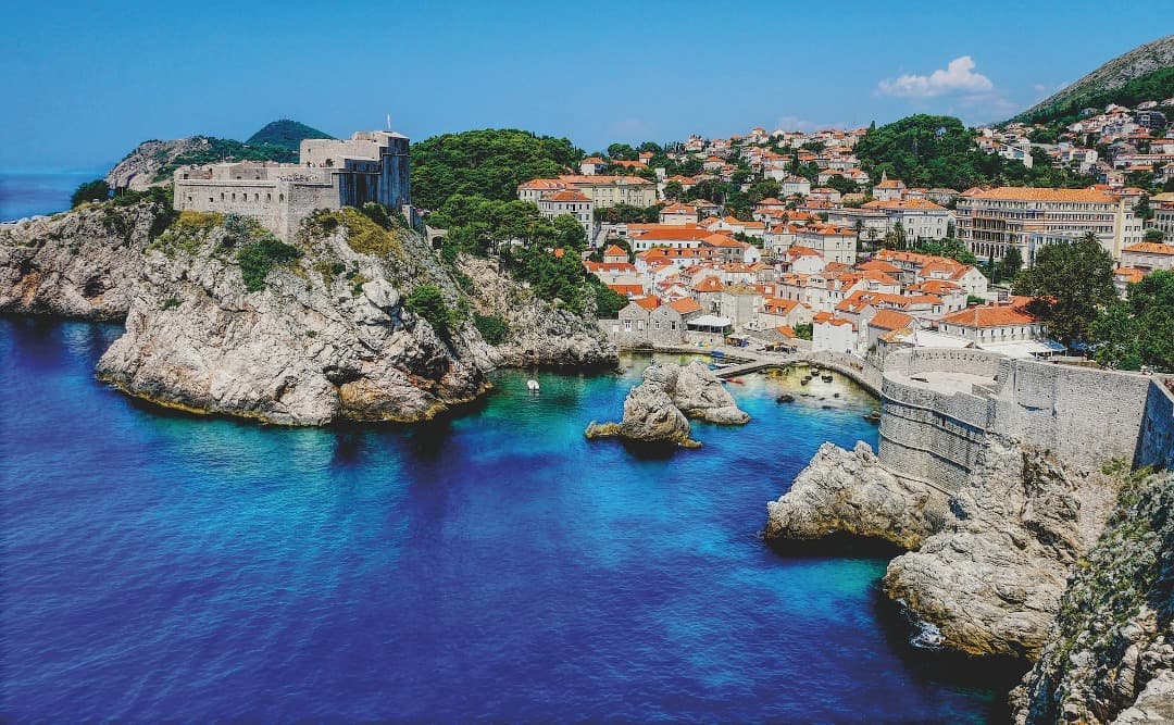 Qué ver en Croacia: 10 lugares imperdibles