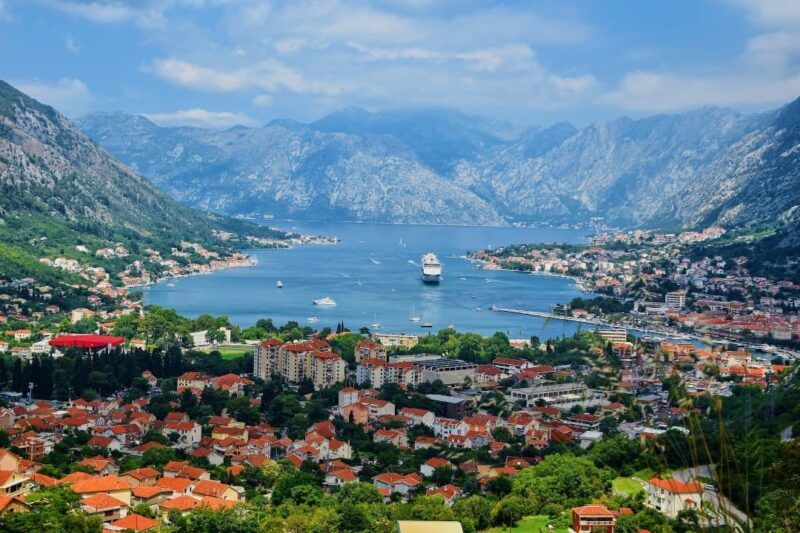 Qué ver en Montenegro: lugares que no te esperas encontrar
