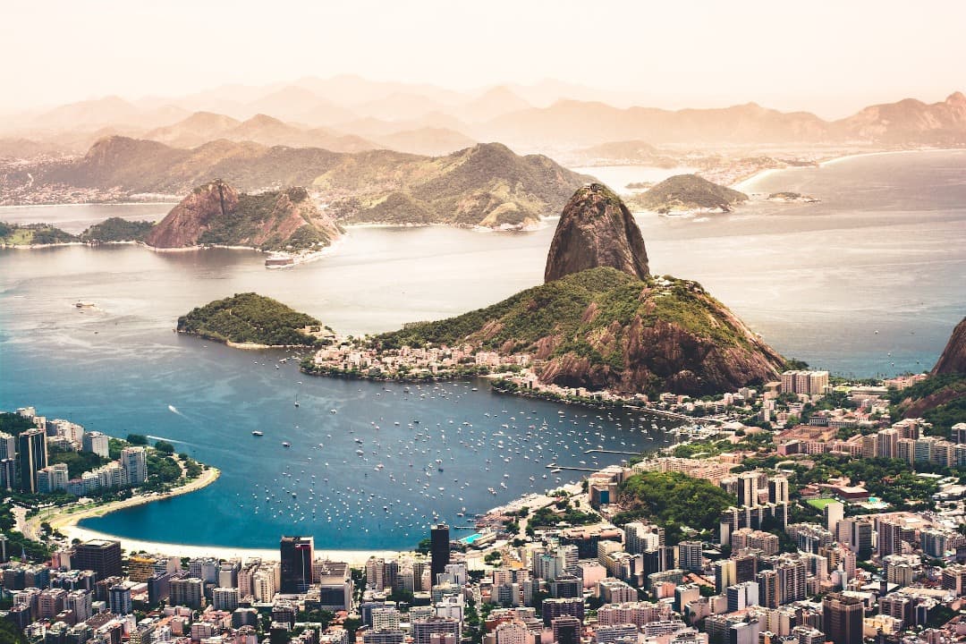 Qué ver en Río de Janeiro, la ciudad de las maravillas