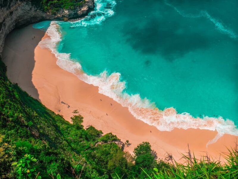 Las 8 mejores playas de Bali: mar, relax y naturaleza impresionante