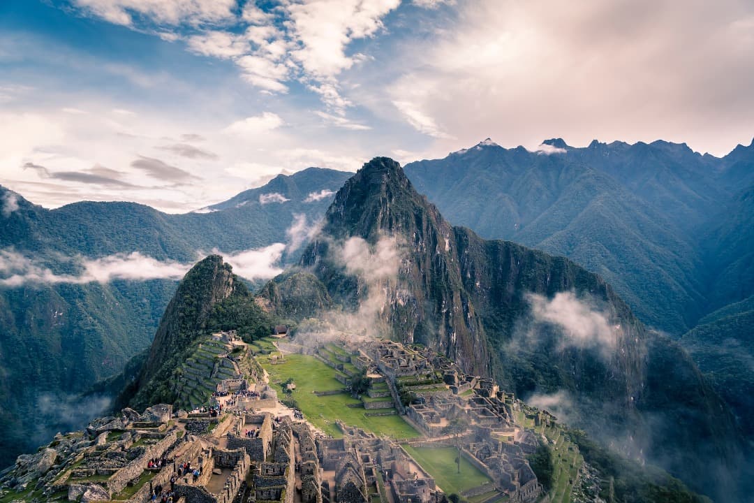 Machu Picchu: guía para una aventura inolvidable