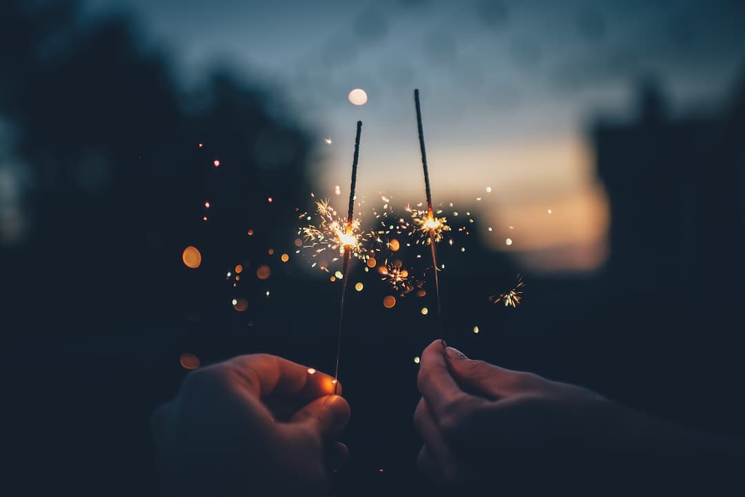 Año Nuevo en el mundo: celebrar en cualquier momento del año