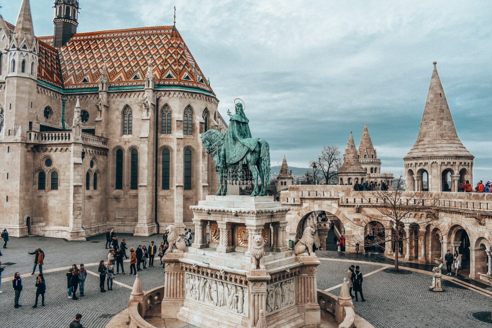 Mejor época para viajar a Budapest, cuando ir | WeRoad