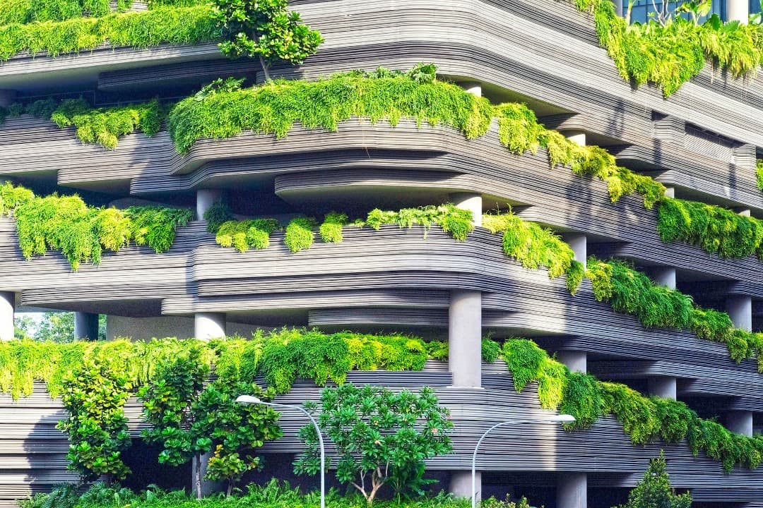 Ciudades sostenibles, cuáles visitar para descubrir la revolución green