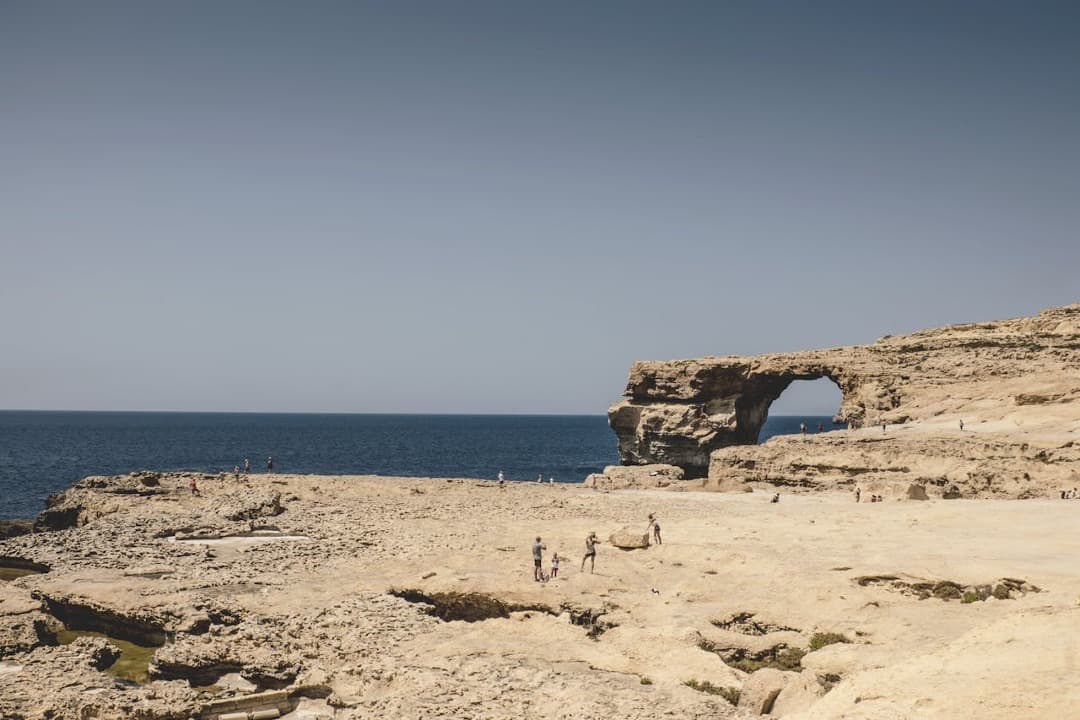 Qué ver en Malta, maravilla del Mediterráneo
