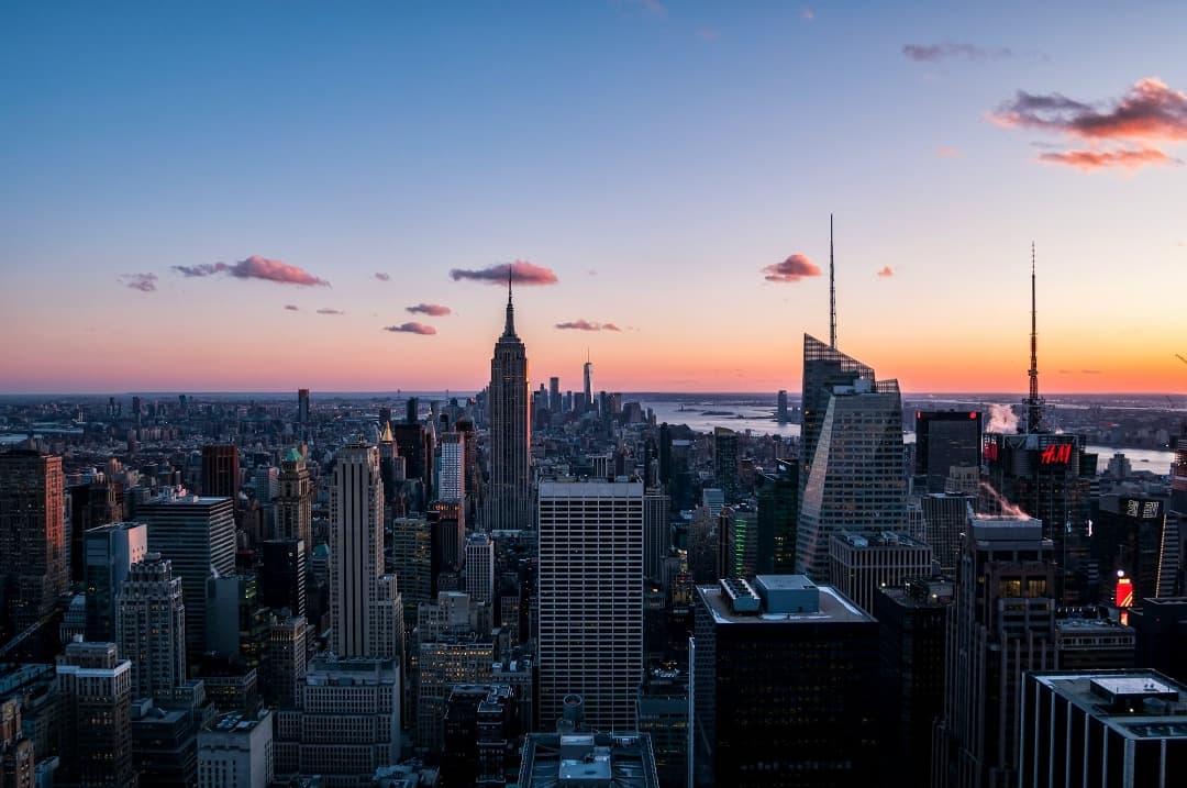 Dónde alojarse en Nueva York: desde los mejores barrios hasta los hoteles