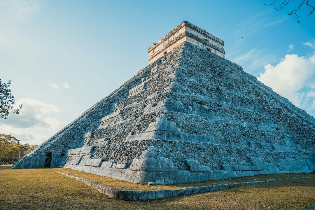 Chichén Itzá: descubriendo la civilización Maya