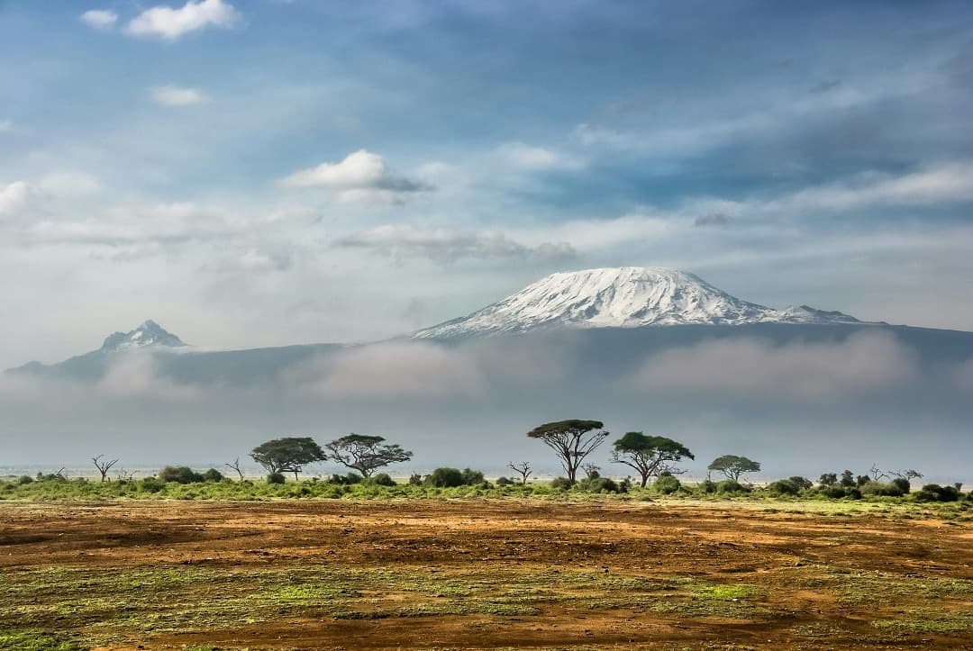 Qué ver en Kenia, desde la sabana hasta la costa del Océano Índico