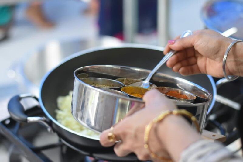 Comida típica india, guía completa para los amantes de la comida